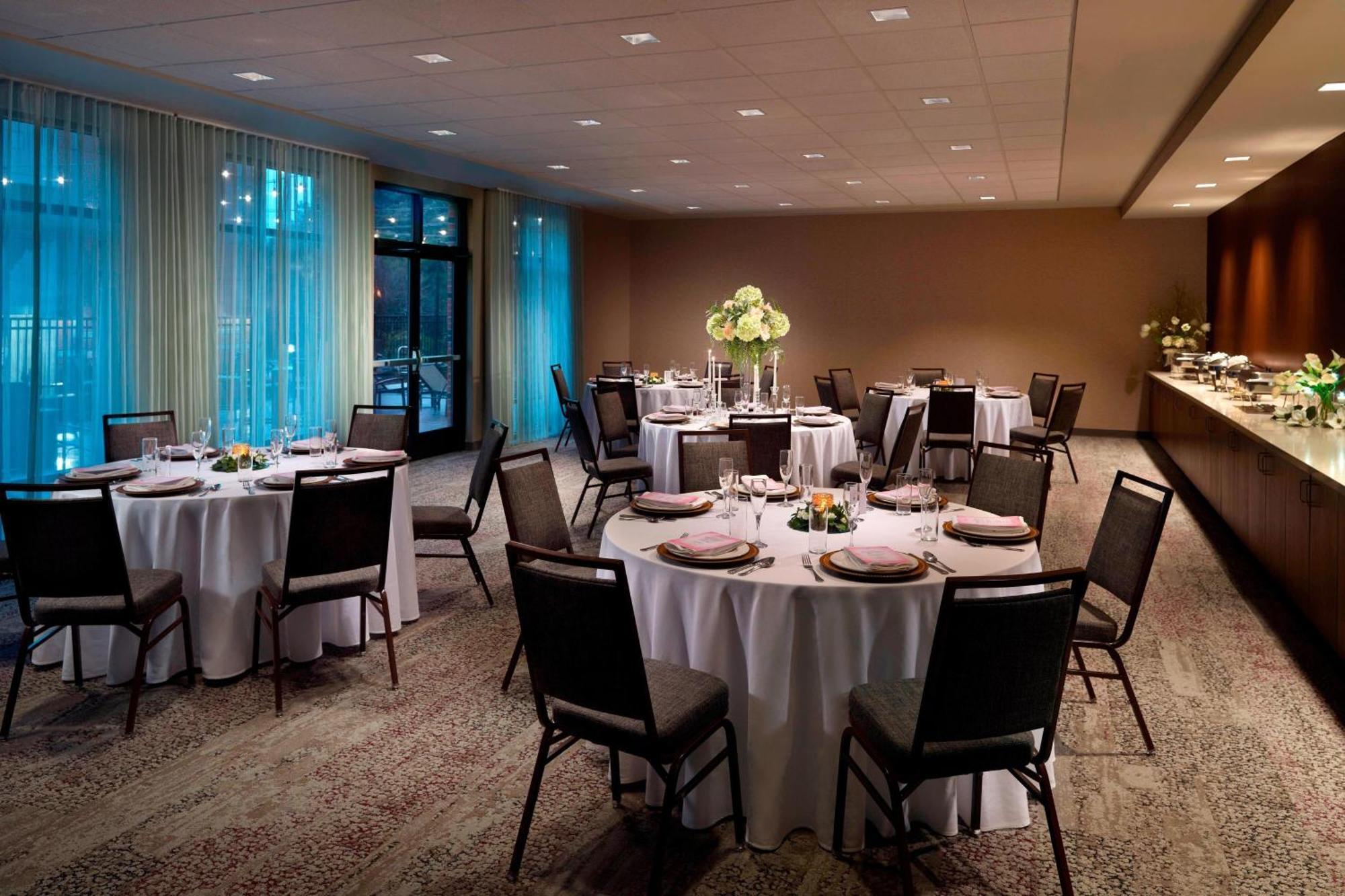 Courtyard By Marriott Lagrange LaGrange Exterior foto