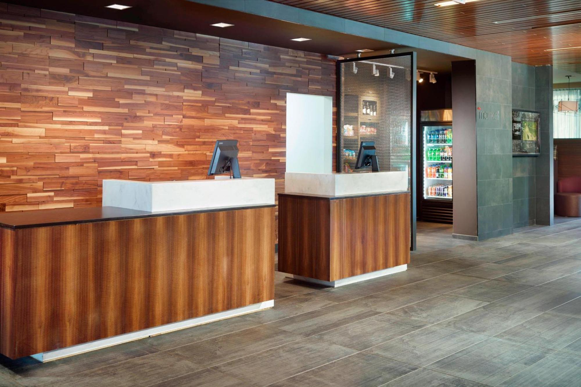 Courtyard By Marriott Lagrange LaGrange Exterior foto